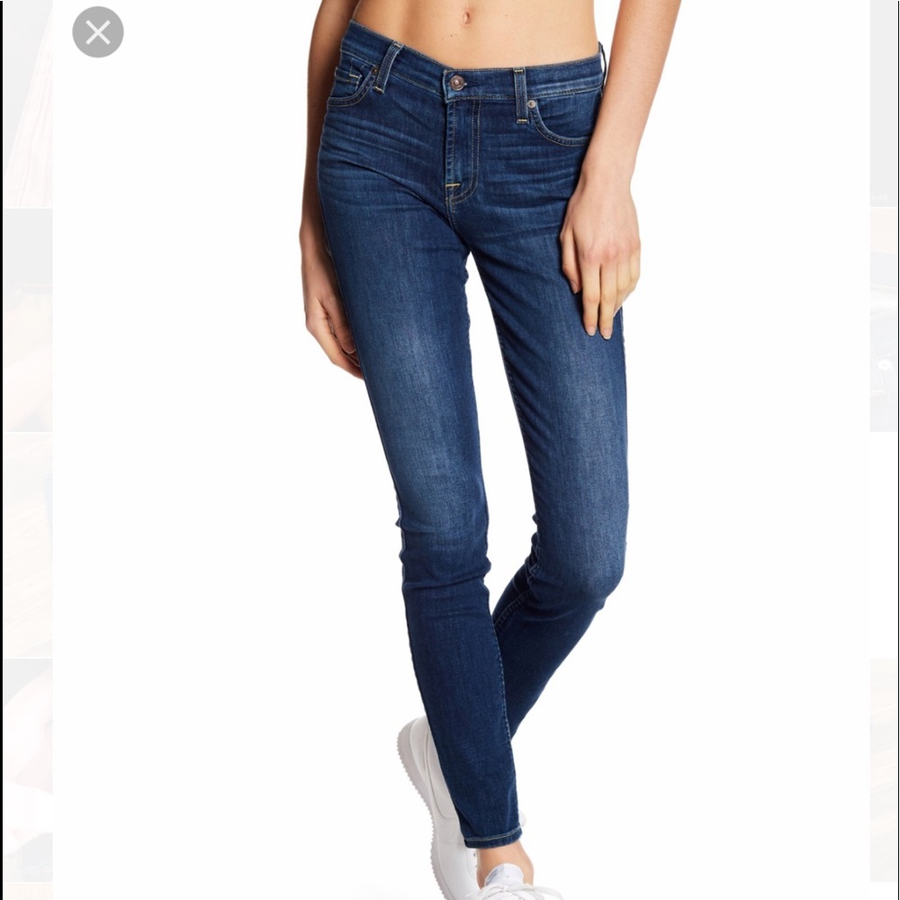 Seven For All Mankind Jeans